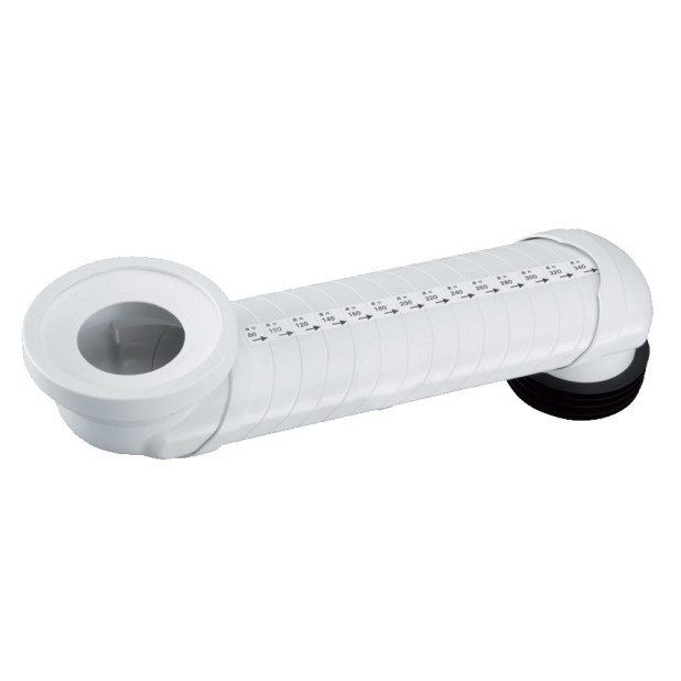 MANGUITO INDO.EXCEN.VERT 110 S-495
