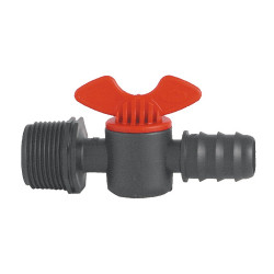 VALVULA R/M ENLACE PE 3/4"-20 (X-34)