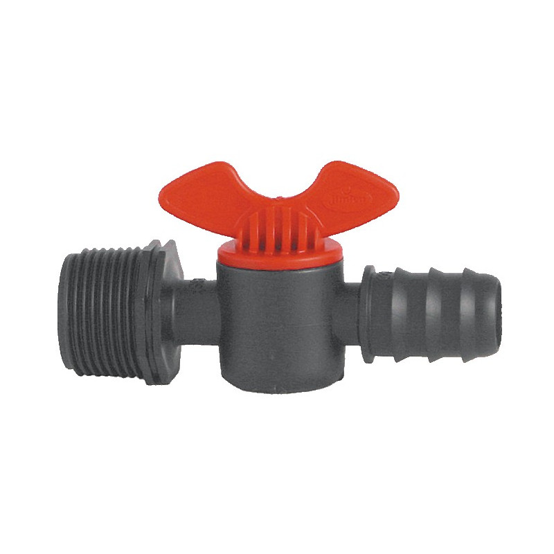 VALVULA R/M ENLACE PE 3/4"-20 (X-34)