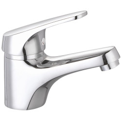 MONOMANDO LAVABO SERIE QUATRO