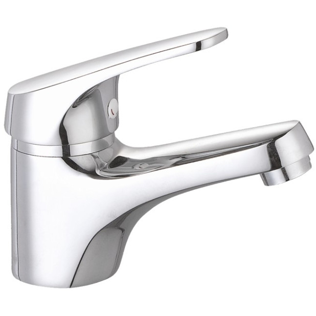 MONOMANDO LAVABO SERIE QUATRO