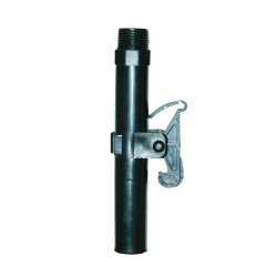 LLAVE ACOPLE RAPIDO 3/4"