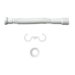 MANGUITO FLEXIBLE 1 1/4-32/40 A-103