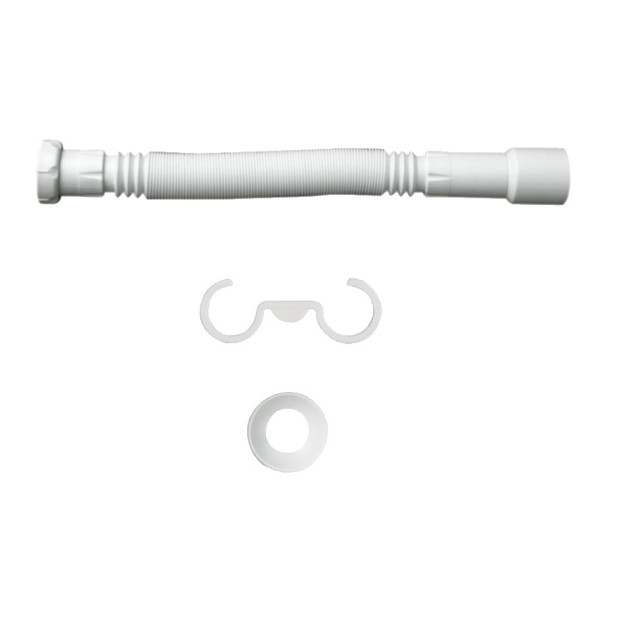 MANGUITO FLEXIBLE 1 1/2-40/50 A-103