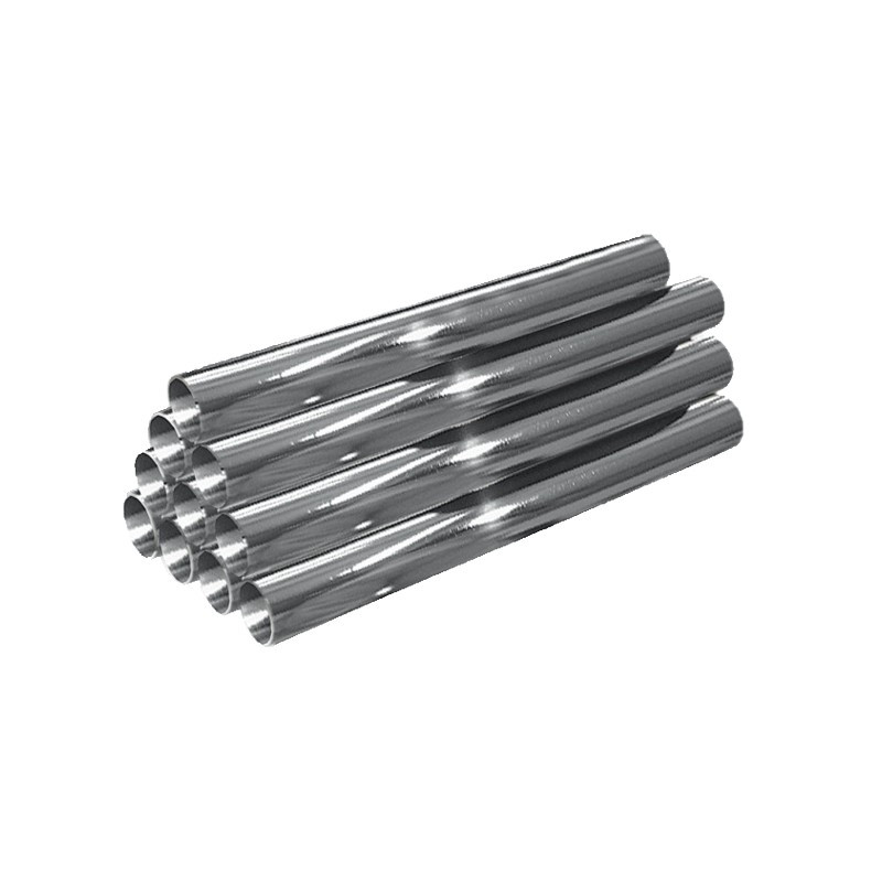 TUBO LISO PP CROMADO 32X500