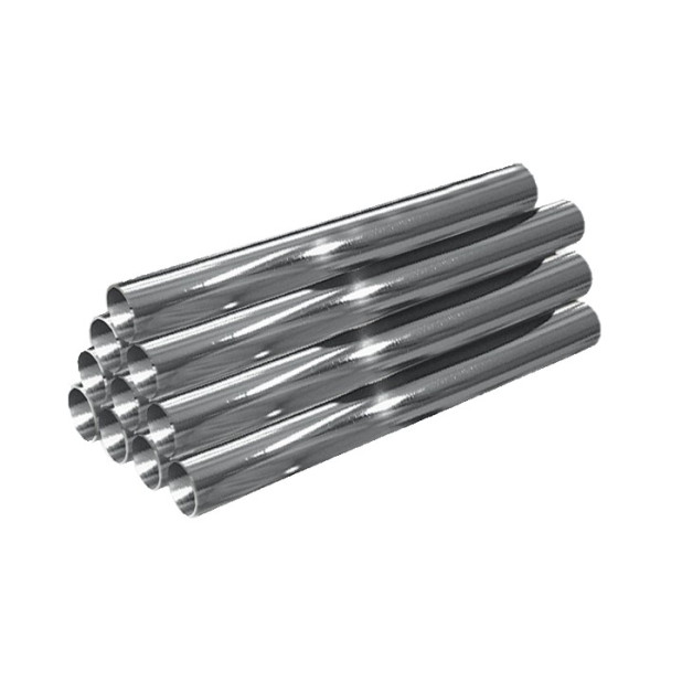 TUBO LISO PP CROMADO 32X1100