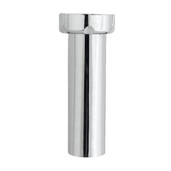 RACOR TUERCA LOCA CROMO 1/2x40x120