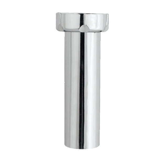 RACOR TUERCA LOCA CROMO 1/2x40x120