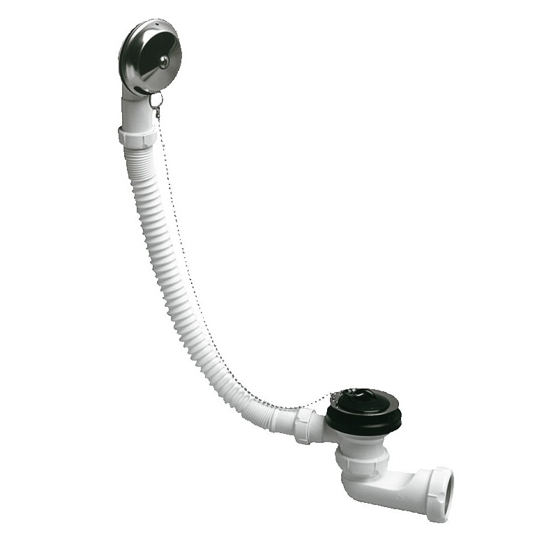 DESAGÜE BAÑERA/DUCHA 1 1/2x40