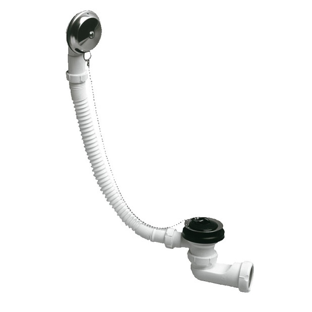 DESAGÜE BAÑERA/DUCHA 1 1/2x40