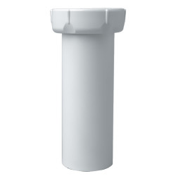 RACOR CON VALVULA/TUERCA LOCA 11/4x32x120