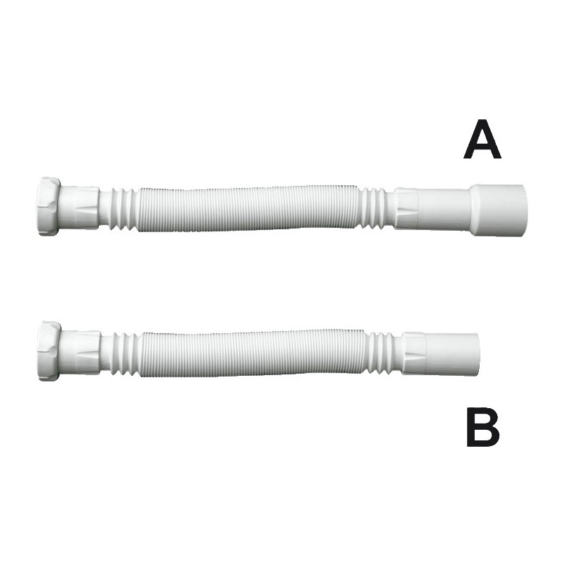 MANGUITO FLEXIBLE 40/50 1-1/2 A-103