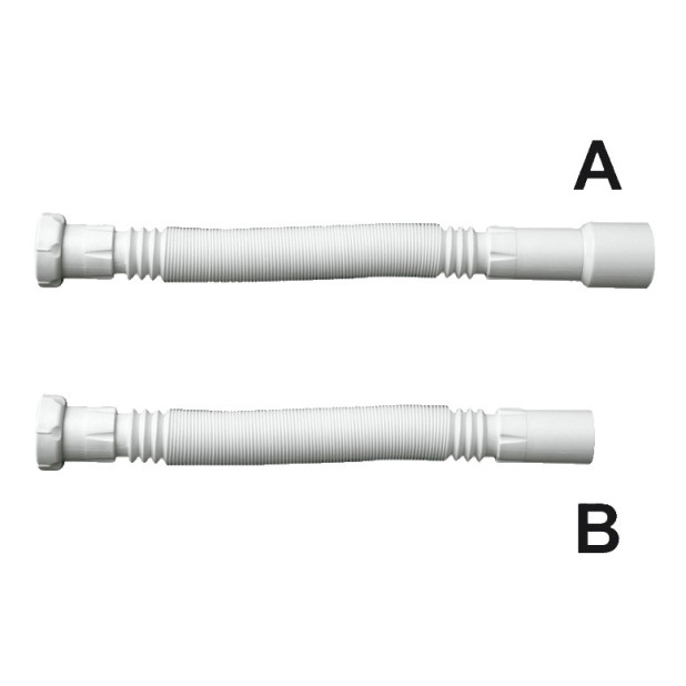 MANGUITO FLEXIBLE 40/50 1-1/2 A-103