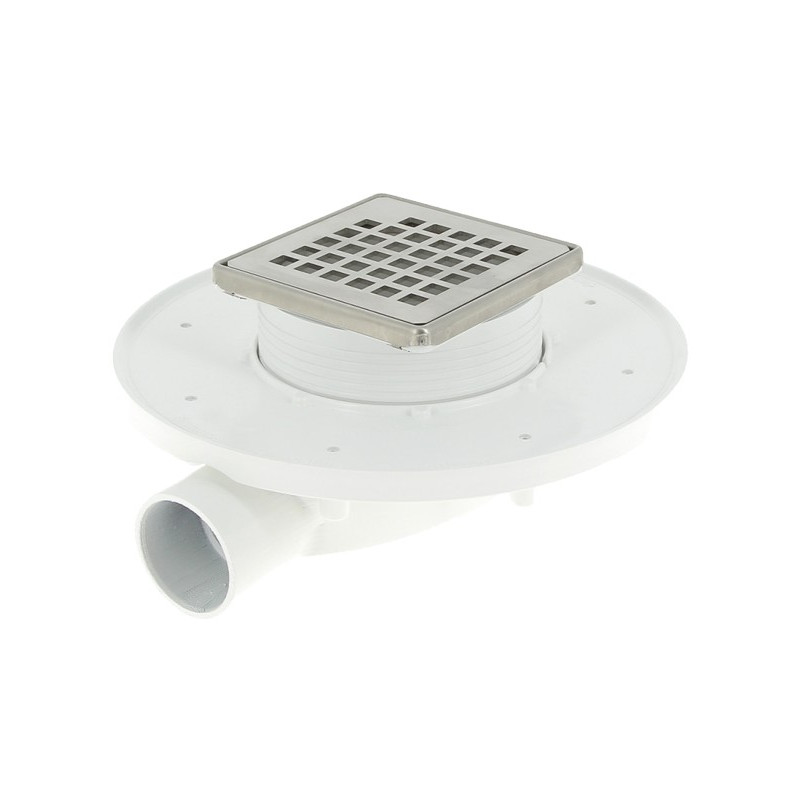 SUMIDERO COMPACTO PLATO DUCHA 40H