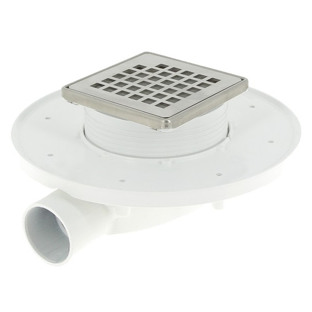 SUMIDERO COMPACTO PLATO DUCHA 40H