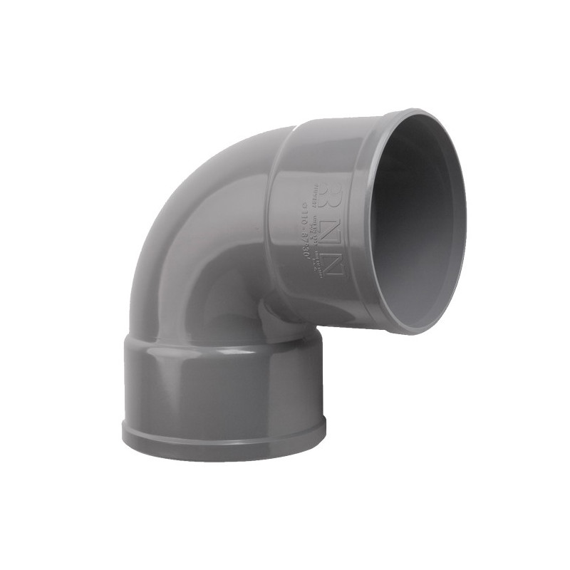 CODO 87º H-H D110