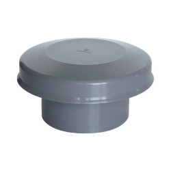 SOMBRERETE VENTILACION D110 (E-106)