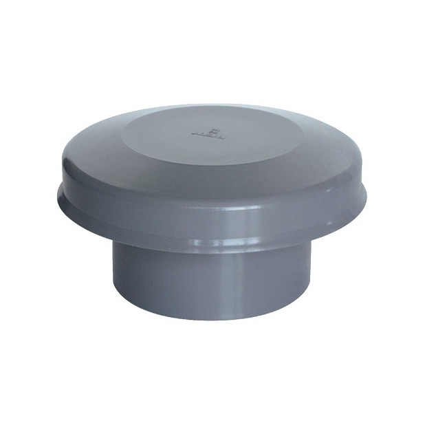 SOMBRERETE VENTILACION D110 (E-106)