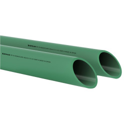 TUBO PPR PN16 4000x32x4,4 S-3,2 SDR7,4