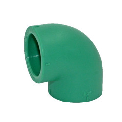 CODO 90º H-HEMBRA 40MM
