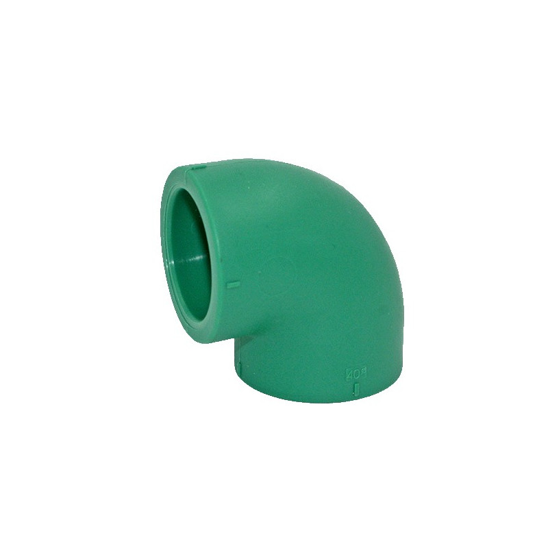 CODO 90º H-HEMBRA 40MM