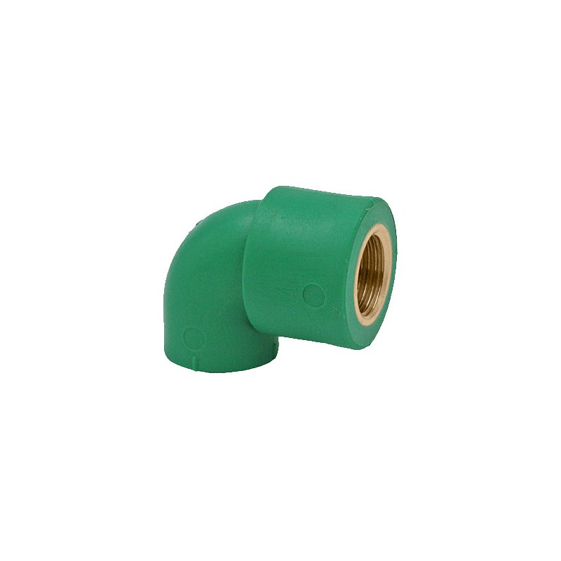 CODO 90º ROSCA HEMBRA 25-3/4"