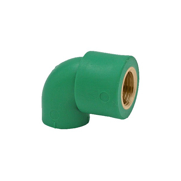 CODO 90º ROSCA HEMBRA 25-3/4"