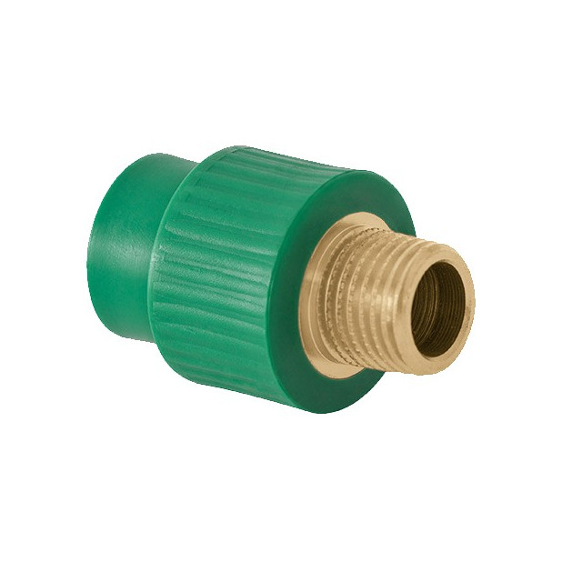 MANGUITO ROSCA MACHO 20-1/2"