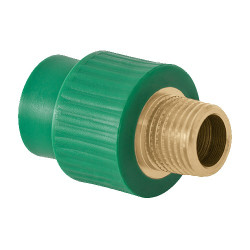 MANGUITO ROSCA MACHO 40-1 1/4"