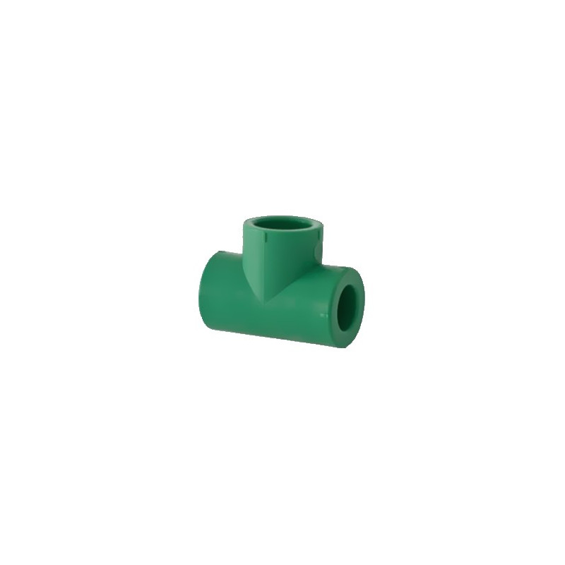 TE REDUCIDA PPR 32-25-32MM