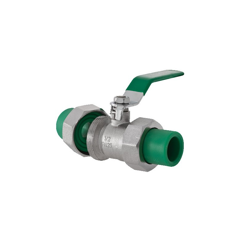 LLAVE BOLA DESMONTABLE C/CUELLO BRIDA 20MM