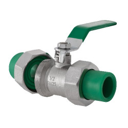 LLAVE BOLA DESMONTABLE C/CUELLO BRIDA 32MM