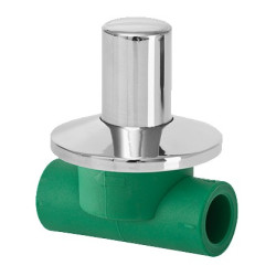 LLAVE C/EMBELLECEDOR 25MM