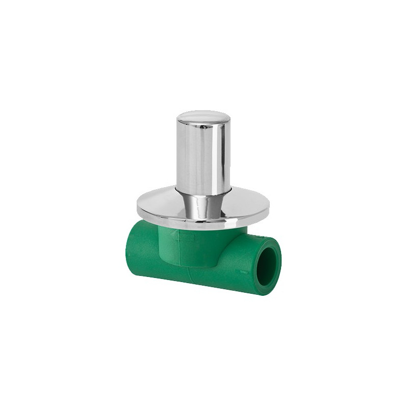 LLAVE C/EMBELLECEDOR 25MM