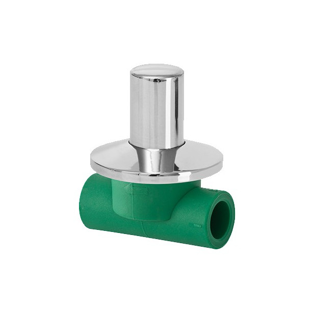 LLAVE C/EMBELLECEDOR 25MM