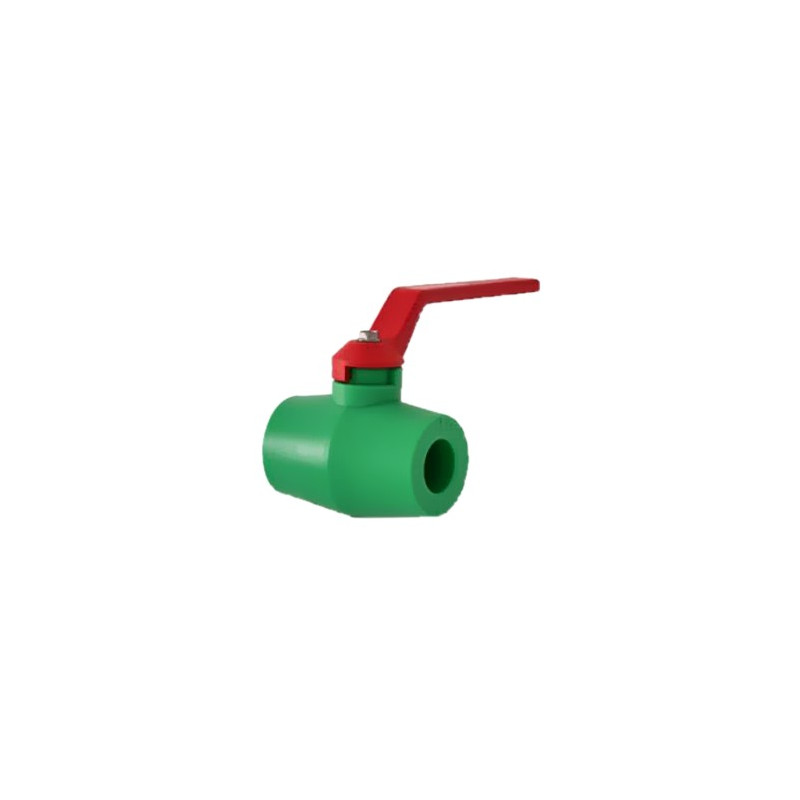 LLAVE ESFERA LATON PPR 20MM