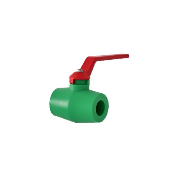 LLAVE ESFERA LATON PPR 32MM
