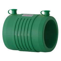 MANGUITO ELECTRO PPR 90MM