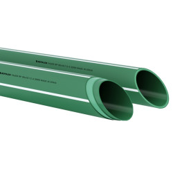 TUBO FASER RP 4000x32x3,6 S-4 SDR9