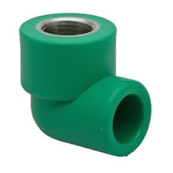 CODO 90º ROSCA HEMBRA 25-1/2"