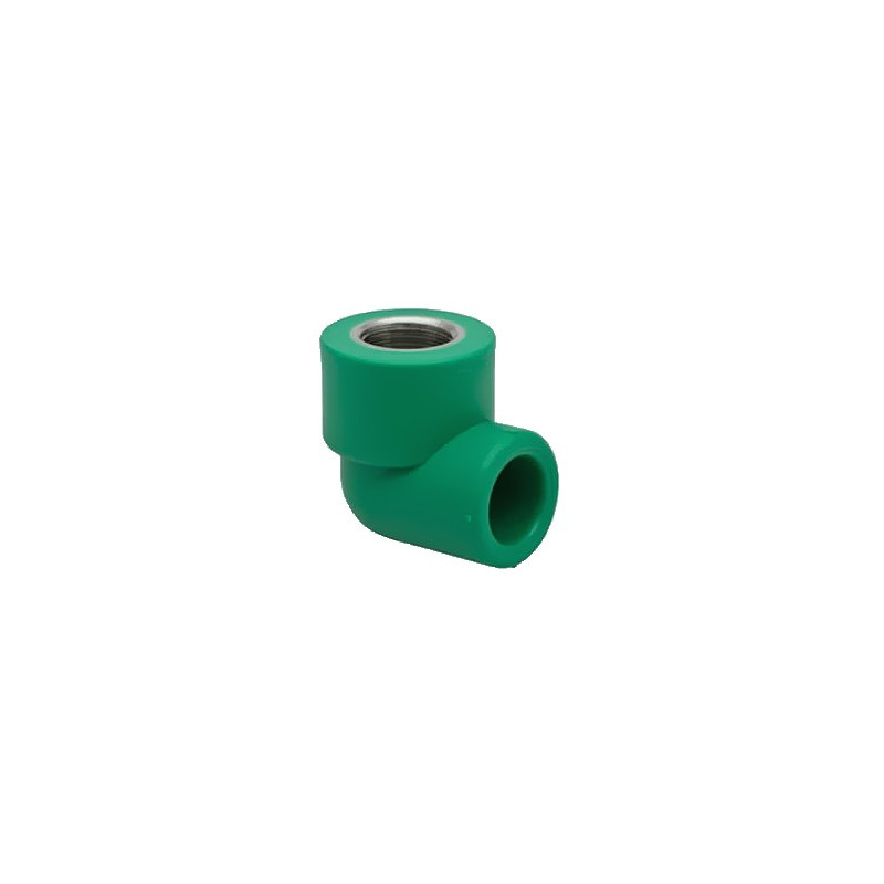 CODO 90º ROSCA HEMBRA 25-1/2"
