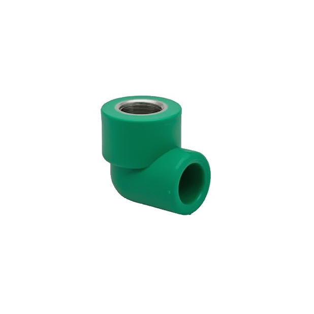 CODO 90º ROSCA HEMBRA 25-1/2"