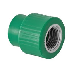 MANGUITO ROSCA HEMBRA 90-3"