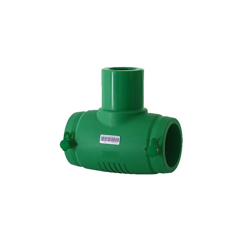 TE ELECTROSOLDAR PPR 75MM