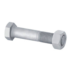 TORNILLO BRIDA C/TUERC+ARAN 90-140 M90-100