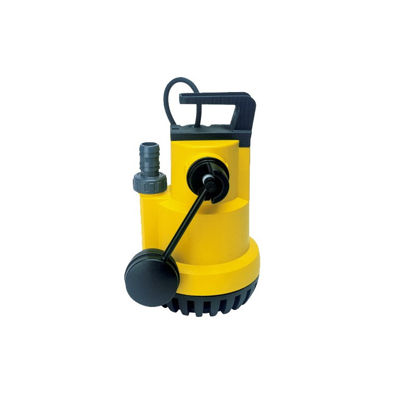BOMBA VIGILA SUMERGIBLE 200M 0,38KW. A 230 50