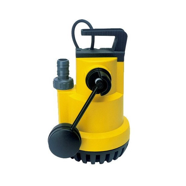 BOMBA VIGILA SUMERGIBLE 200M 0,38KW. H A 230 50