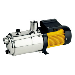 BOMBA TECNO15 ACERO INOX 4M 230 50