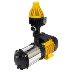 BOMBA+CONTROL PDS 3-75 3/4 CV. 230V 50