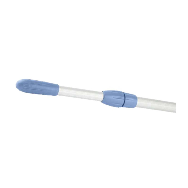 MANGO TELESCOPICO CLIP-PALO 2,5 A 5 MTS.